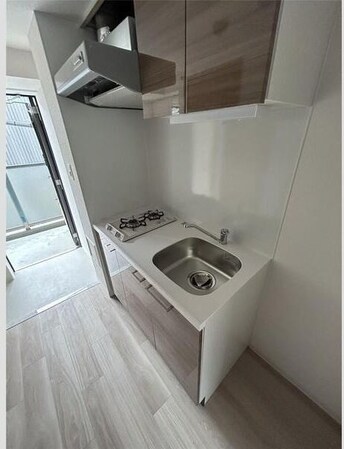 エスリードレジデンスグラン大阪福島ノースの物件内観写真